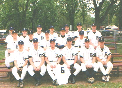 [Team Photo]