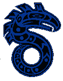 Shadowrun logo